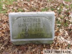 Margaret B. Stonebraker Brainard