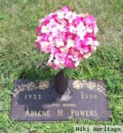 Arlene M. Powers