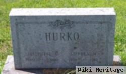 Josephine A. Hurko