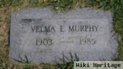 Velma E. Mckee Murphy