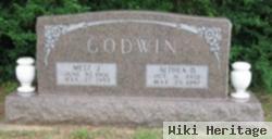 Althea J. Davis Godwin