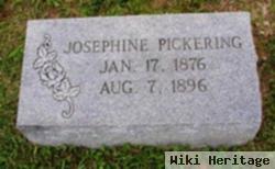 Josephine Pickering