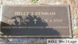 Nelly S Denman