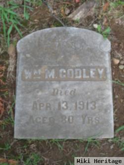 William M. Godley