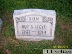 Roy Solomon Lloyd