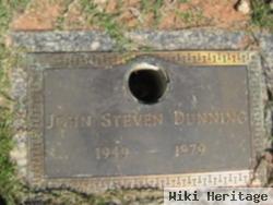 John Steven Dunning