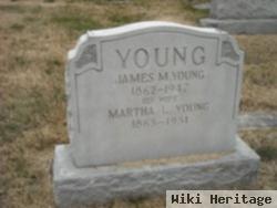 Martha Louise Shuford Young