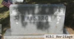 Oscar E. Alsbro