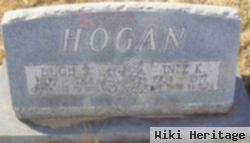 Inez K. Hogan