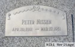 Peter Nissen