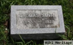 Thomas Smith