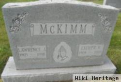 Esther Haidet Mckimm