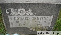 Howard Griffith