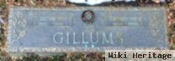 Catherine E Gillums