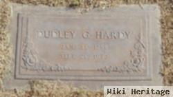 Dudley G. Hardy