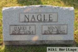 Harry Peter Nagle