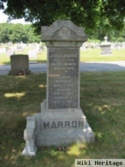 William Marron