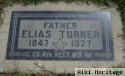 Elias Turner