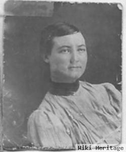 Iva May Sharp Kemp