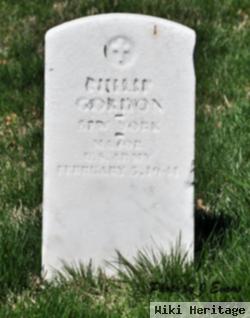 Philip Gordon