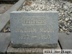 William Mock