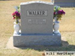 Otho Walker, Jr
