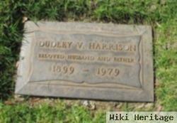 Dudley V. Harrison