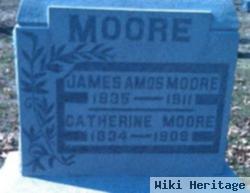 Catherine Moore