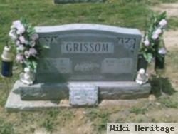 Marcella J. Grissom