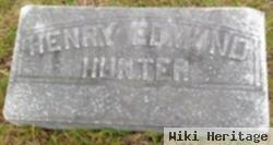 Henry Edmund Hunter