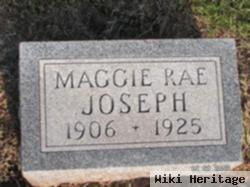 Maggie Rae Craig Joseph