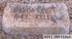 Wanda Lee Kelley