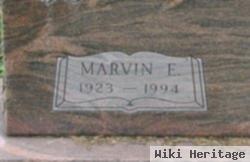 Marvin E. Fink