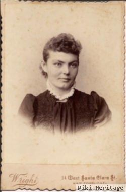 Alice Katherine Griepenstroh Scholl