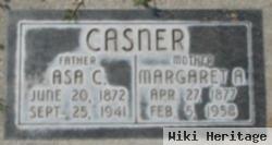 Asa C. Casner