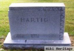 Richard E. Hartig