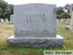 Ethel Cooper