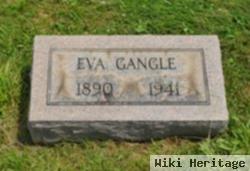 Eva Gangle