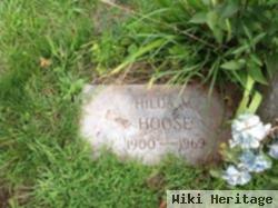 Hilda M. Fox Hoose