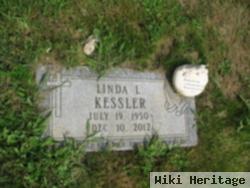 Linda L Smith Kessler