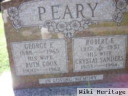 Robert E. Peary