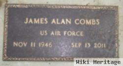 James Alan Combs