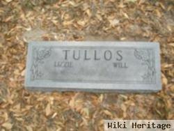 Lizzie Tullos