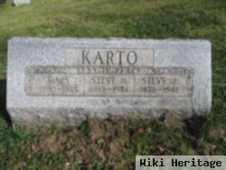 Mary Nemeth Karto