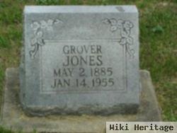 Grover Jones