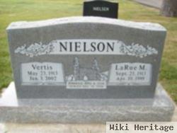 Vertis Nielson