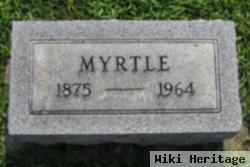 Myrtle Mount