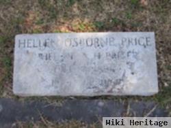 Hellen Osborne Price