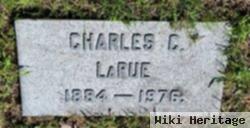 Charles C. Larue