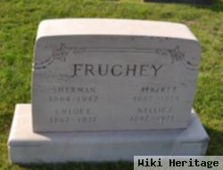 Sherman Fruchey